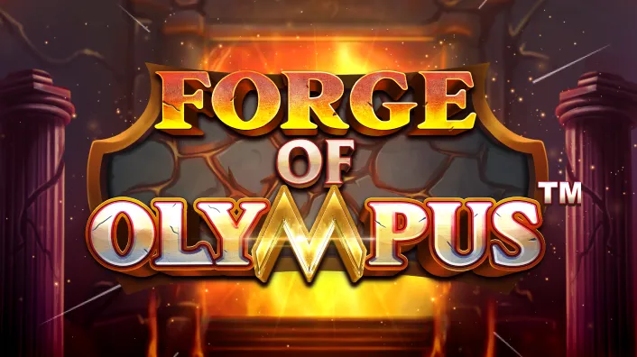 Forge of Olympus slot