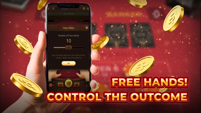 Baccarat Deluxe PG Soft - Free Spins