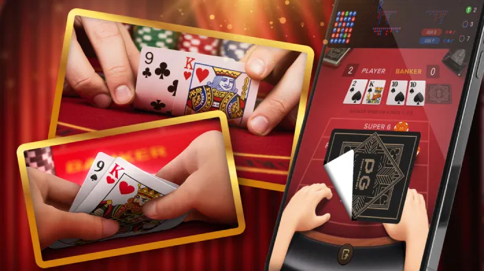 Baccarat Deluxe Game