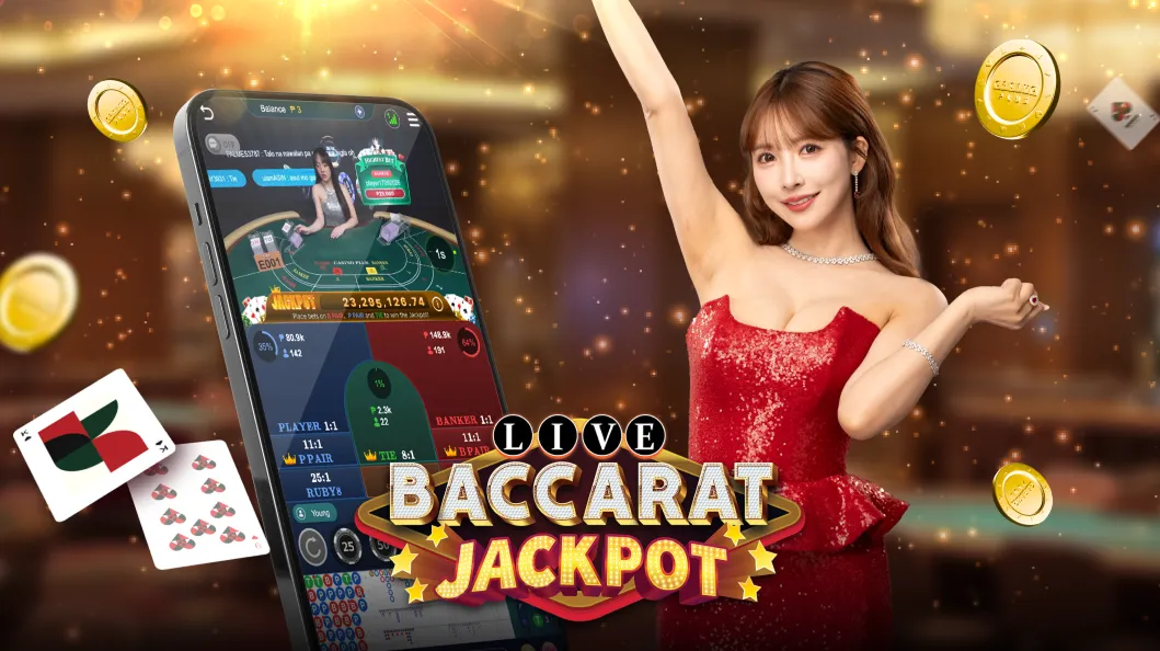 Baccarat Highest Payout