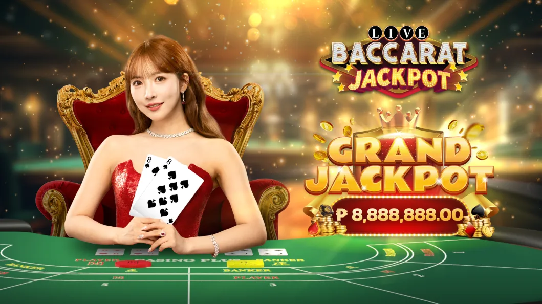 Biggest Baccarat Win Jackpot