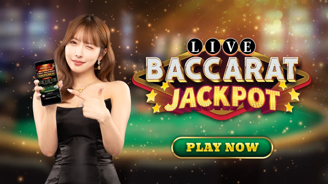 Biggest Baccarat Wins Of All Time