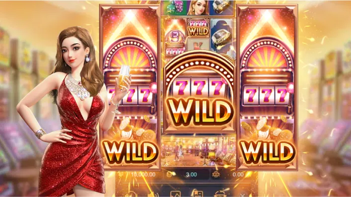 Dreams of Macau | Online Slots Philippines