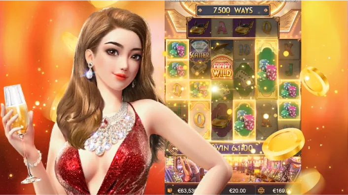 Dreams of Macau Demo – Play Slot Game