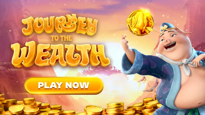 Journey to the Wealth Slot Play Now