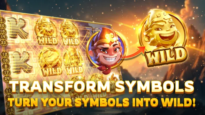 Journey to the Wealth | Online Slots Philippines
