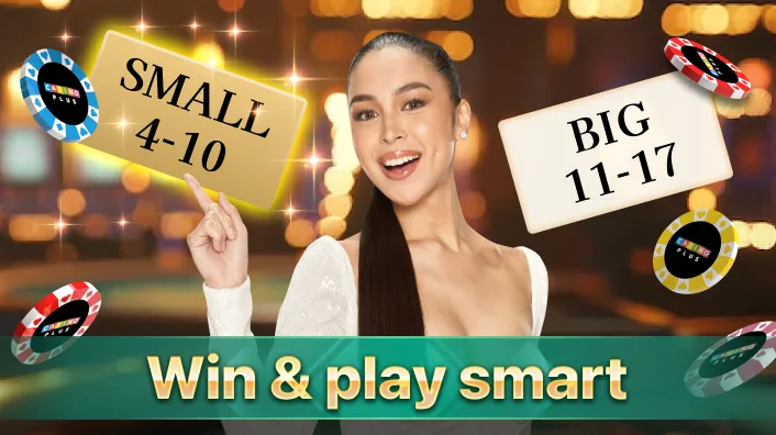 Super Sic Bo - Win and Play