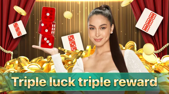 Sic Bo Casino Try Luck Slot