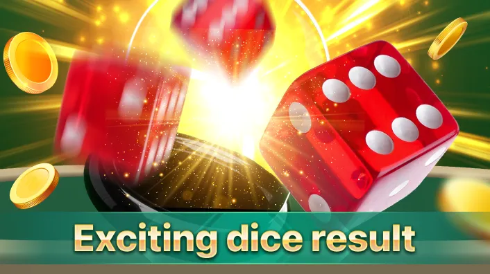 Sic Bo Casino Game