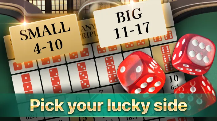 Best Sic Bo Online Slot