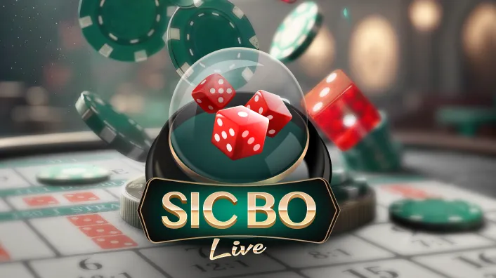 Sicbo Live