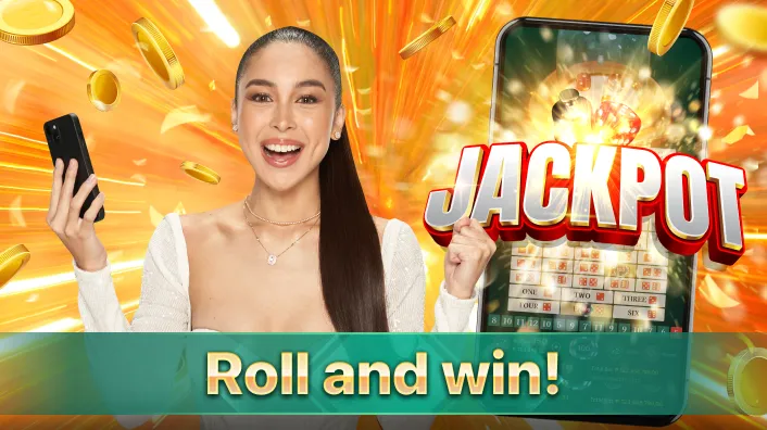 Sic Bo Casino Online Jackpot