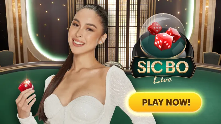 Sic Bo How to Play
