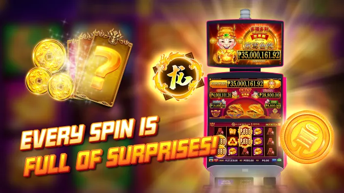 Dfdc Grand Jackpot