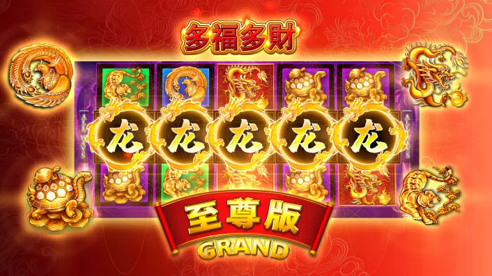 Dfdc Grand- Win Now