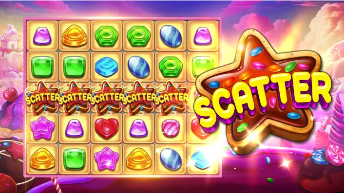 Candy Blitz Bombs Big Win
