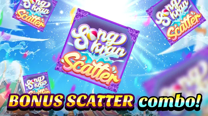 Songkran Splash On Casino Plus