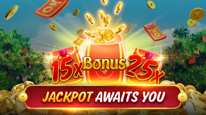 Prosperity Fortune Tree PG Soft - Win Jackpot