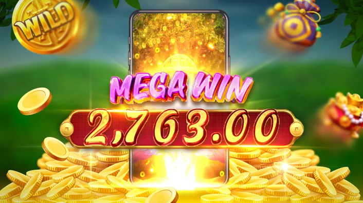 Prosperity Fortune Tree Game - Win Big