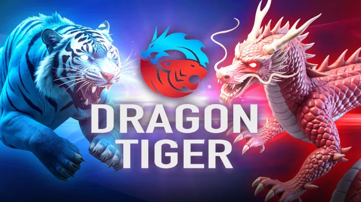 Dragon tiger jackpot download