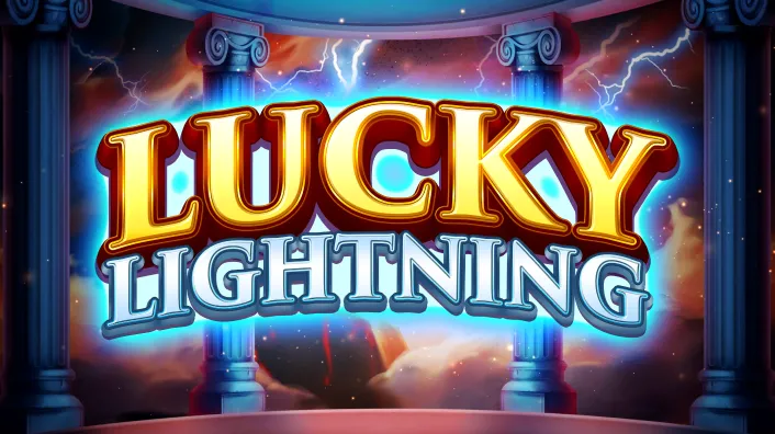 Lucky Lightning Slot Max Win