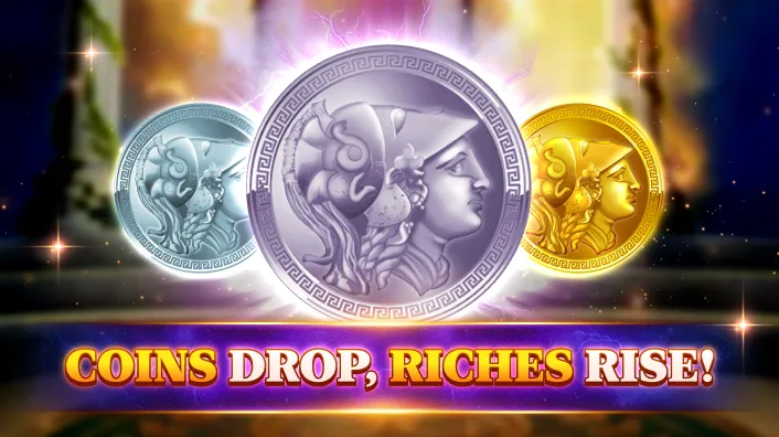 Lucky Lightning Slot Game