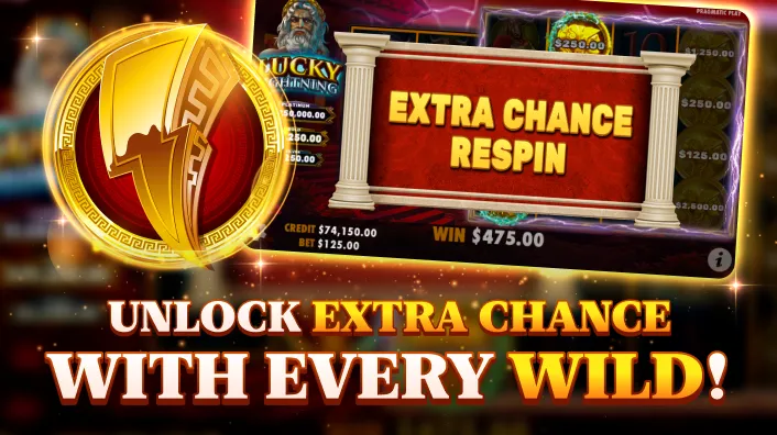 Lucky Lightning ▶ Play best Slot Game
