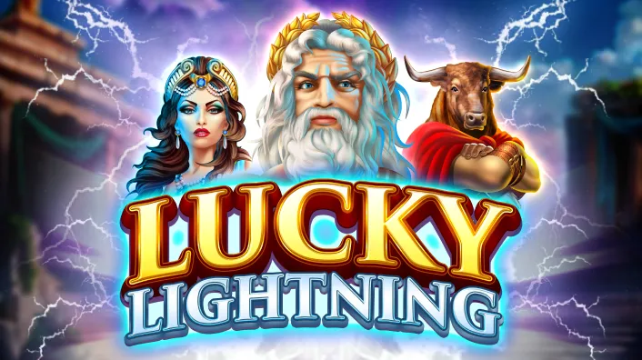Lucky Lightning Slot – Online Casinos