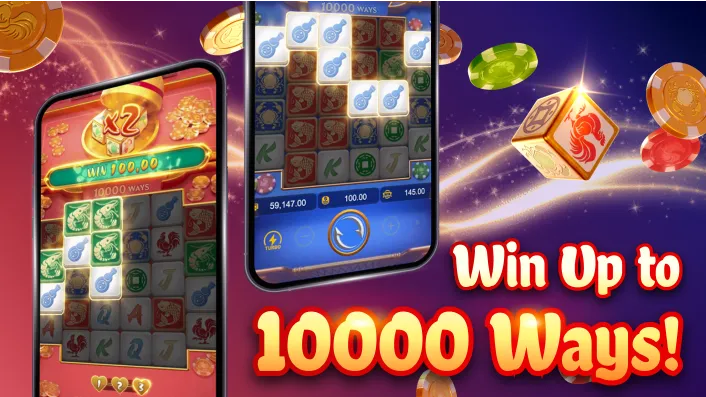 Win Win Fish Prawn Crab Slot Win UP