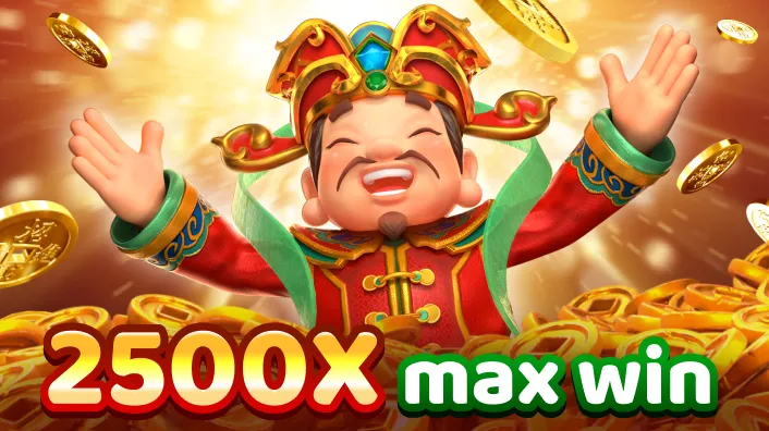 Lucky Fortunes 3x3 Max Win