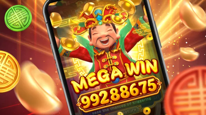 Lucky Fortunes 3x3 Casino Jackpot 