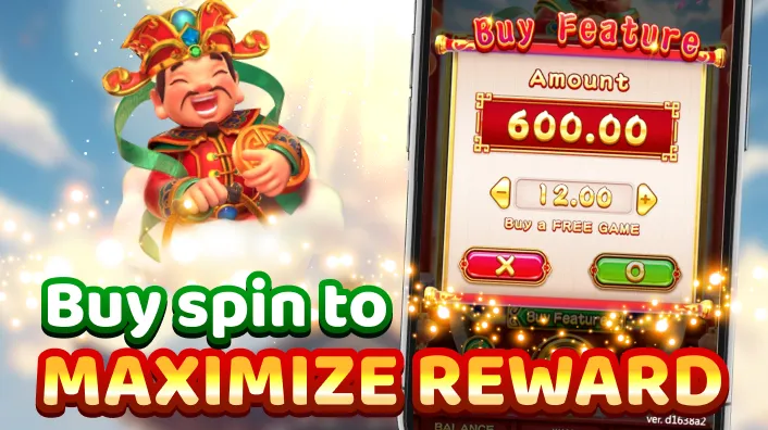 Lucky Fortunes Demo by Fa Chai | Play Slots