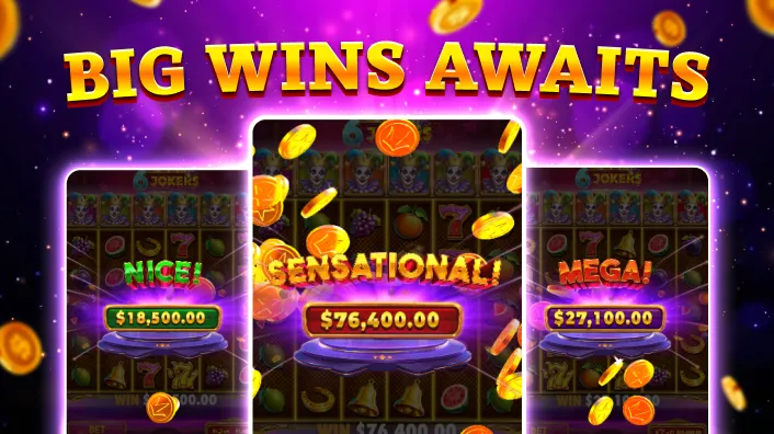 6 Jokers Game Online Big Wins