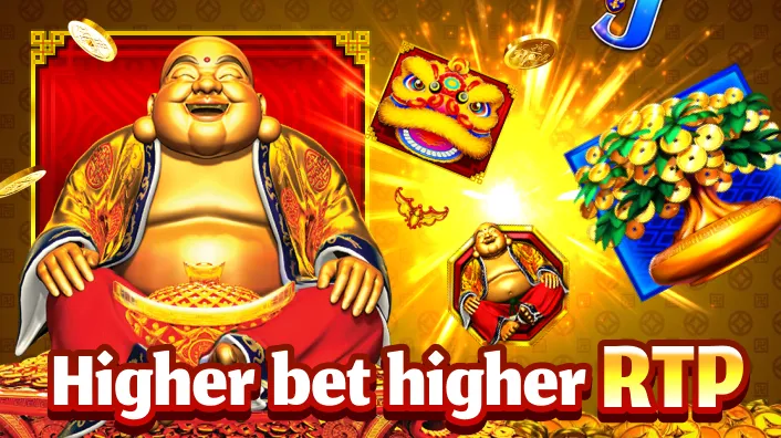 Fu Lai Cai Lai Slot Machine