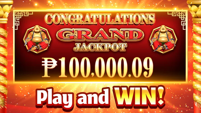 Fu Lai Cai Lai Slot - Play And Win