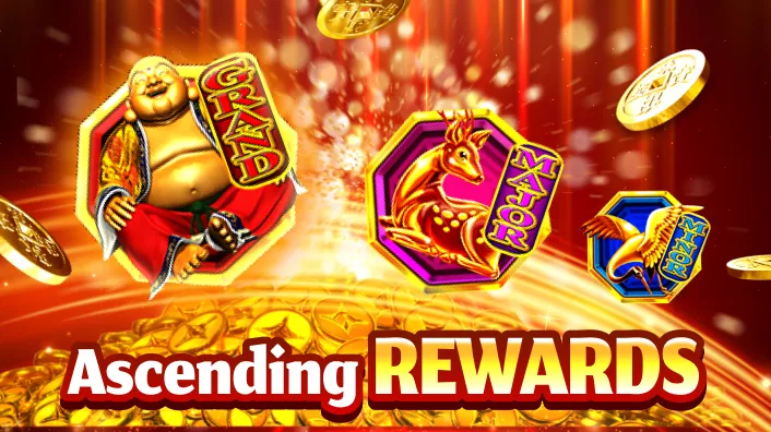 Fu Lai Cai Lai Game Online Win Jackpot