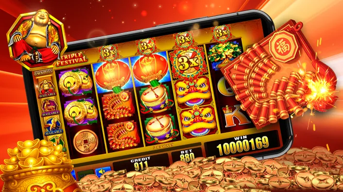 Fu Lai Cai Lai Game Online Play