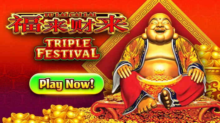 Play Fu Lai Cai Lai Game - Live Slots