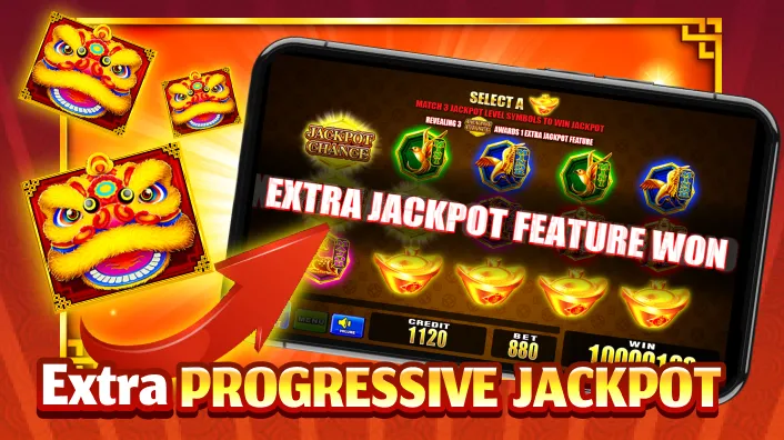 Fu Lai Cai Lai Jackpot