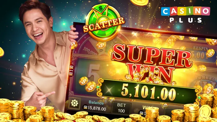  Alden Richards Super Win