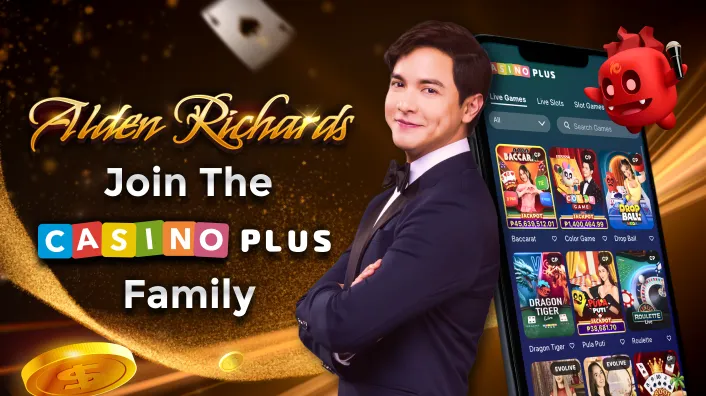 Alden Richards - Play With your Family