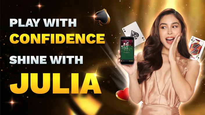 Play Game With Julia Barretto