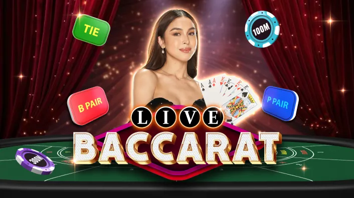 Julia Barretto Baccarat Online