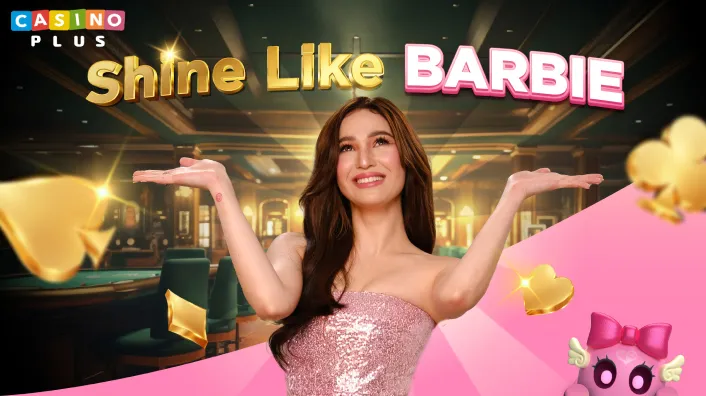 Join Casino Plus with Barbie Imperial