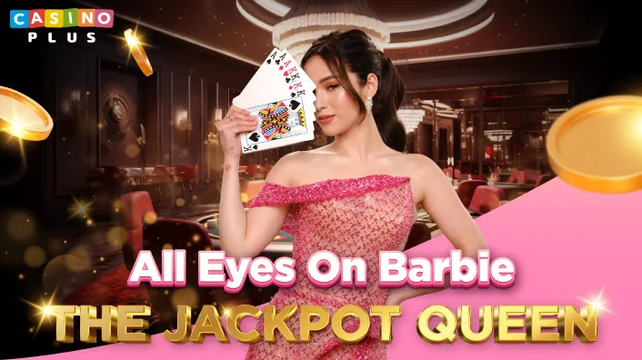 Win Jackpot With Barbie Imperial