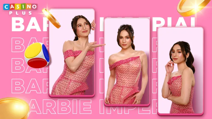 Play Best Casino Games With Barbie Imperial 