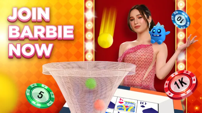 Join Barbie Imperial Now