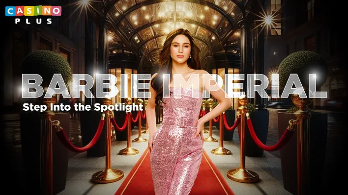 Barbie Imperial - The best gaming influencers
