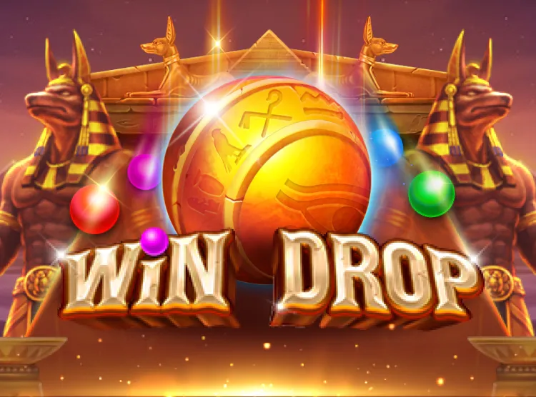 Win Drop jili gaming 