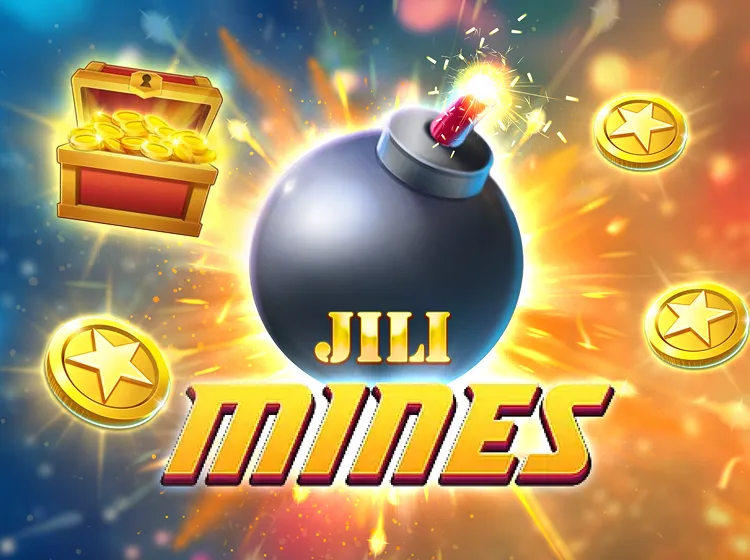 Mines jili play